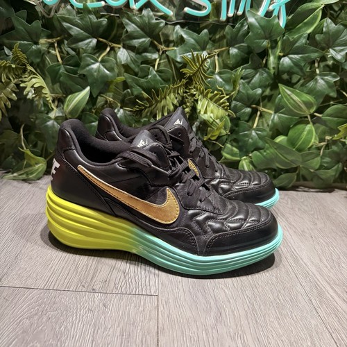 Rare nike lunartiempo sky high - rare,