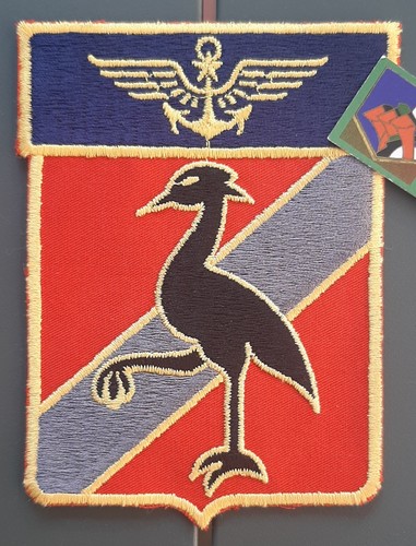 Patch aéronavale flottille - patch,