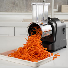 Trancheuse de légumes