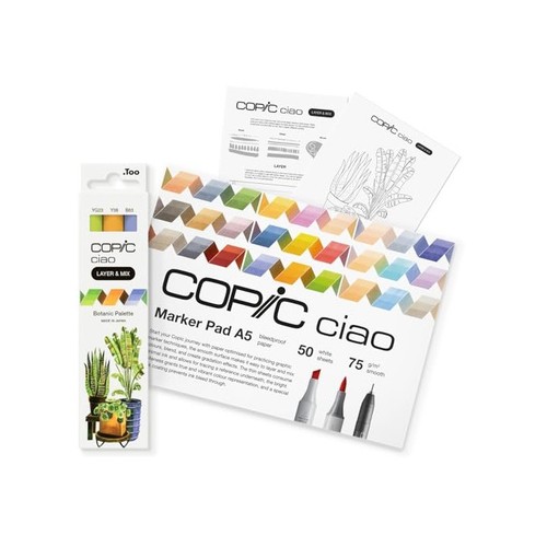 220750206 copic marqueur - copic,
