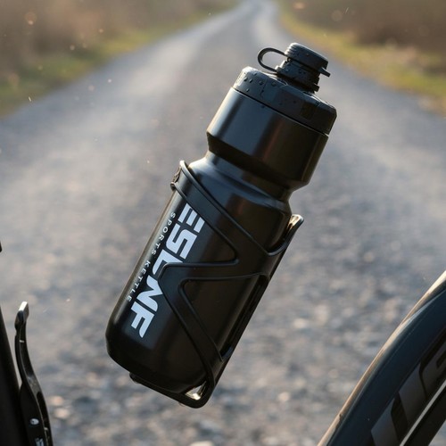 Bouteille eau vélo - bouteille,