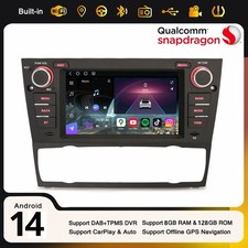 Snapdragon 128Go Android 14