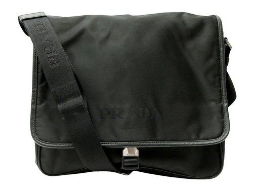 Sac main prada besace - a,