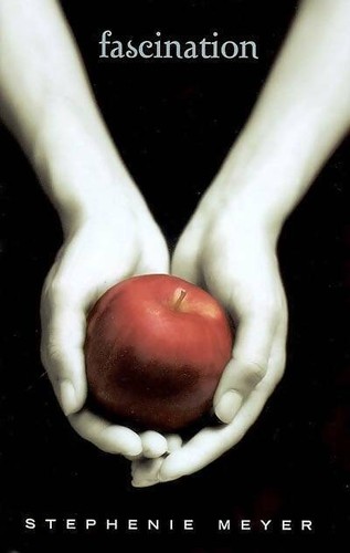 Twilight tome fascination - tome, i