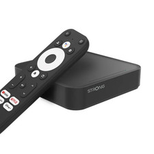 LEAP-S3 Streaming Box Google