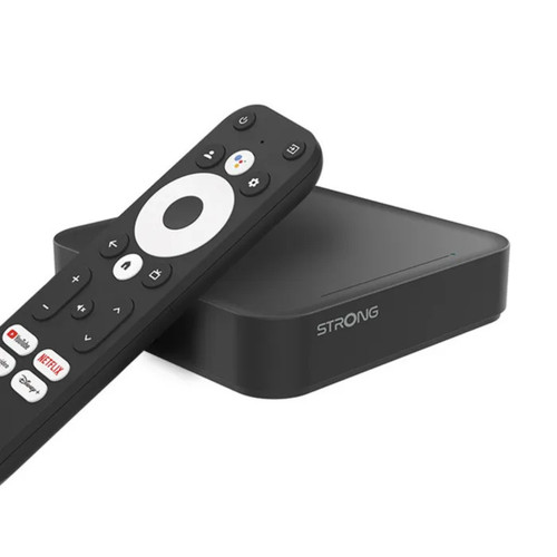 Leap streaming box google - streaming,