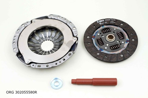 Kit embrayage renault - kit, d’embrayage