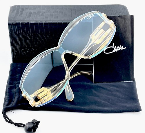 Cazal 857 lunettes soleil - cazal,