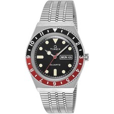 Montre Timex TW2U61300 Q style