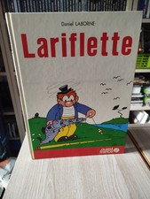 Bd Lariflette Daniel LABORNE  EO 1976 Ouest France 