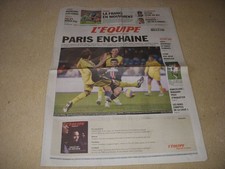 EQUIPE 19231 23.02.2007 FOOT