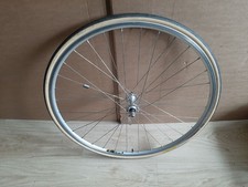 Roue RIGIDA 700c VELO DE ROUTE  CLINCHER rims 13*622 pneus ?? D12