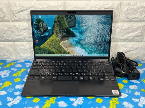 Ordinateur portable sony vaio - sony,