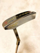 Putter droit SCOTTY CAMERON