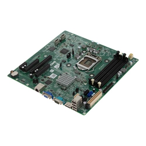Dell 0w6twp carte - 0w6twp, système