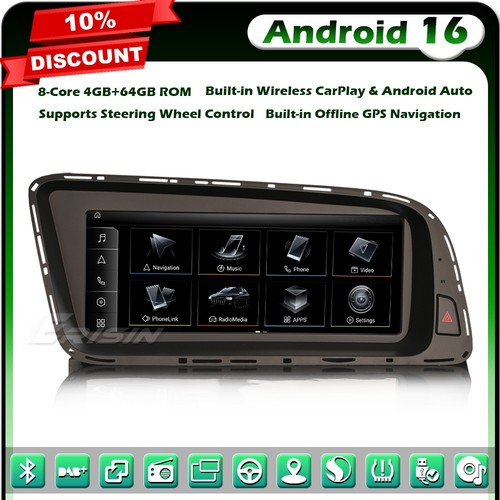 Qualcomm android 16 - 8.8",
