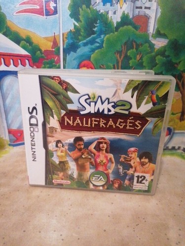 Jeu vidéo nintendo 2ds 3ds - vidéo,