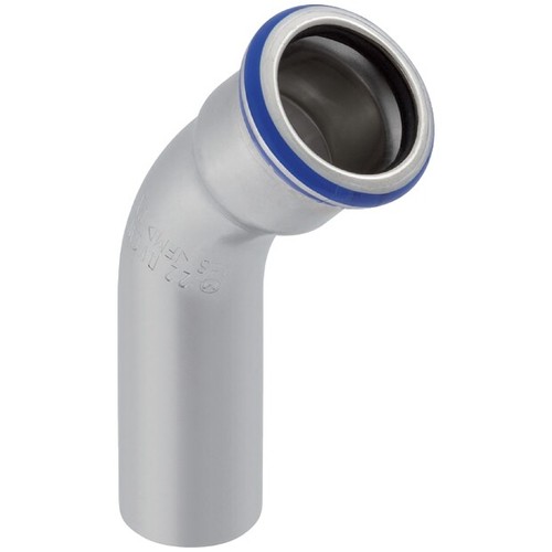 Mapress acier inoxydable - ge,