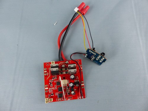 Syma récepteur c pour - rc,