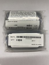 INTERMEC BATTERY CK3 EXT (AM74)