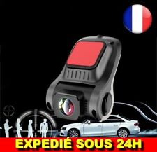 ✅ Caméra DVR Voiture Auto