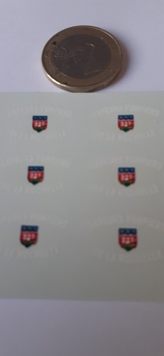 Decalcomanie decals déco - decalcomanie,