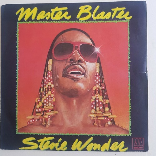 Stevie wonder 1980 - , *