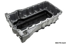 Moteur Carter Huile pour