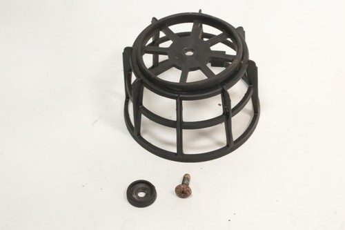 Grille support filtre - grille, air
