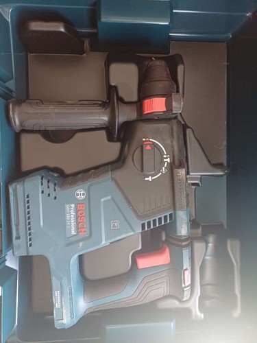 Perforateur bosch pro 18v - perforateur, sds