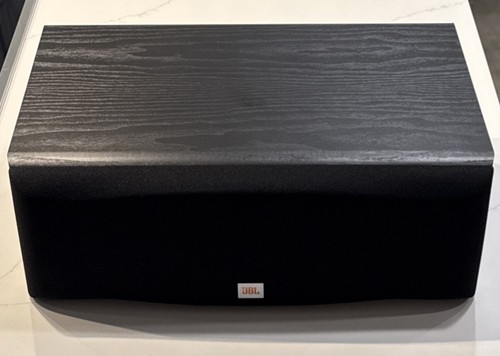 Jbl northridge centre - jbl, ec-25