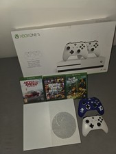 Xbox One S 1 To avec 2