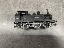 Locotracteur Jouef Vapeur 30 135 Très Bon Etat AG04