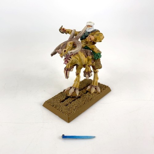 Tallarn rough rider - tallarn,