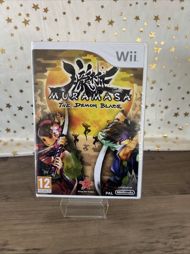 Muramasa the demon blade - the,