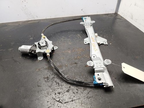 Leve vitre electrique avant