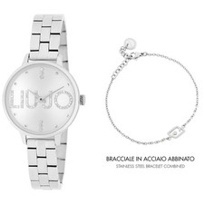 Liu Jo Luxury Couple Plus TLJ2036