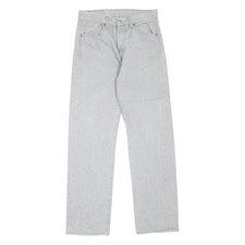 Jeans LEVI'S 501 Pour Hommes