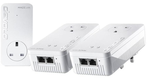 Kit triple wifi maillé - triple,