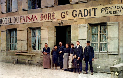 Dept brive hotel faisan - 19,