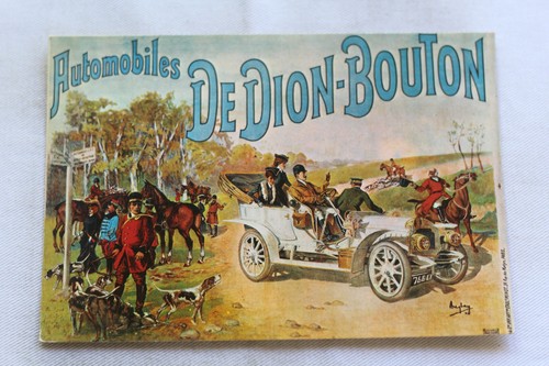 Cpm automobiles dion - cpm,,