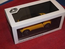 RENAULT R5 E-TECH 100%