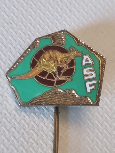 Australia football federation - australia,