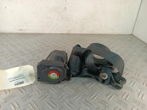 Ceinture arriere gauche ford - arriere,