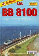 revue LE TRAIN SPECIAL 36 les
