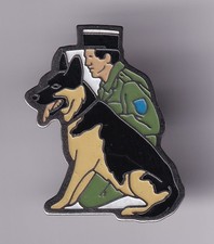 RARE PINS PIN'S .. GENDARMERIE