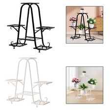 Support de Jardinière Robuste