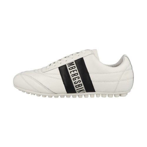 Bikkembergs soccer sneaker low - bikkembergs,
