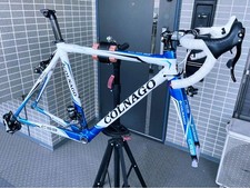 Colnago C59 2011-2012 Road