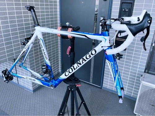 Colnago c59 2011 - c59, 2011-2012